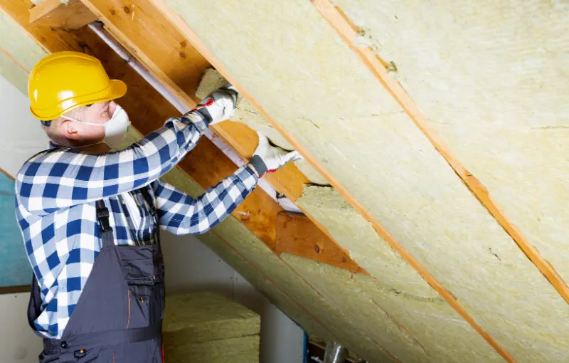isolation combles et rampants service d'experts-Aksa rénovation-specialiste de l'isolation-façade-rénovation globale-qualibat-auvergne