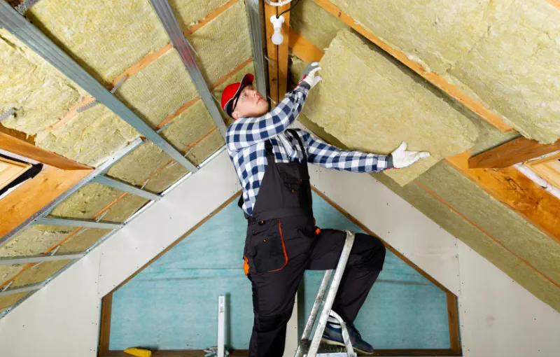 isolation intérieure iti service d'experts-Aksa rénovation-specialiste de l'isolation-façade-rénovation globale-qualibat-auvergne